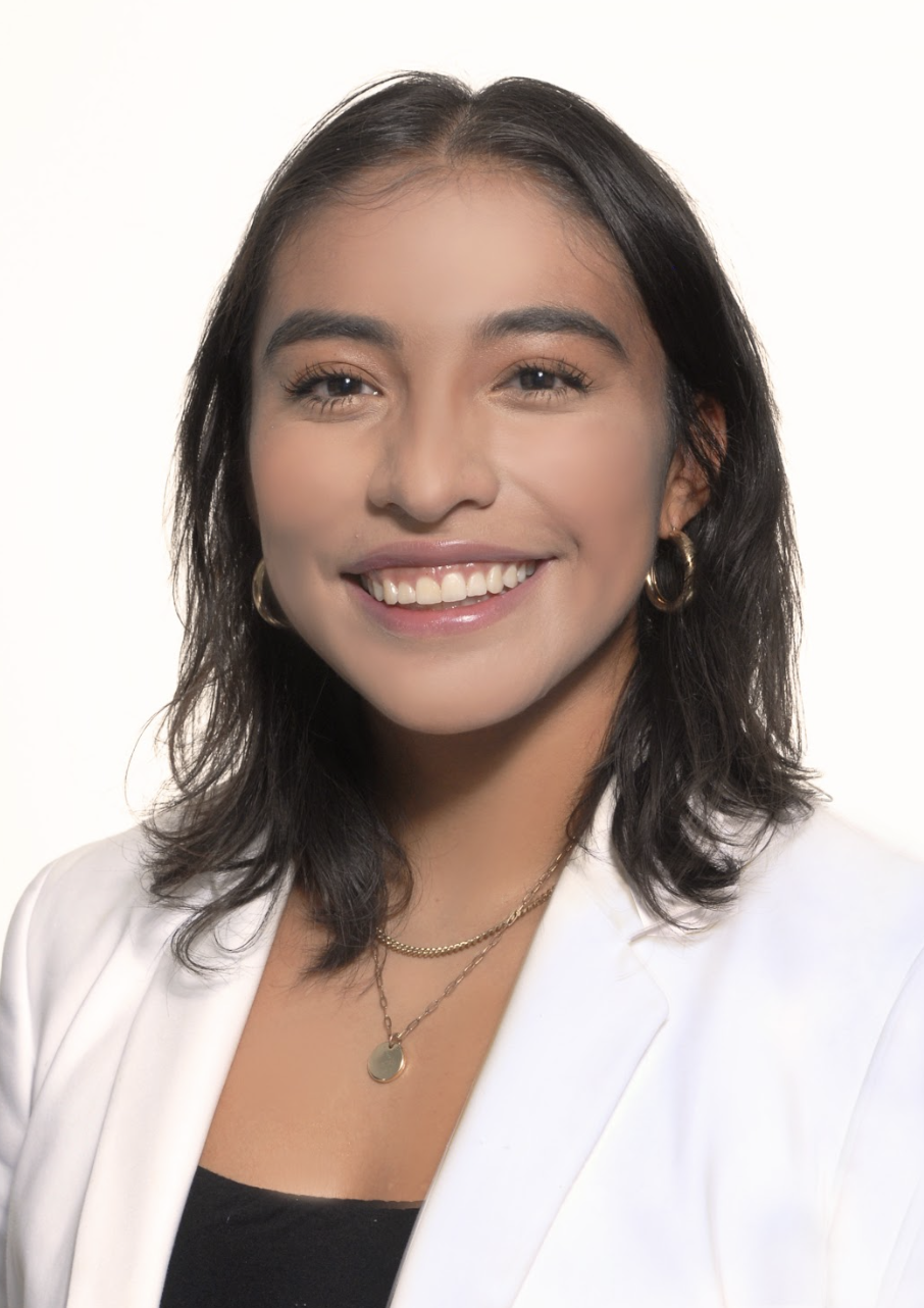 Roxy Martinez headshot