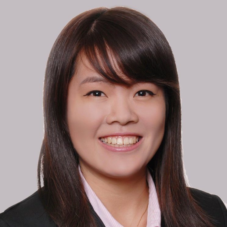 Cynthia Kreng headshot