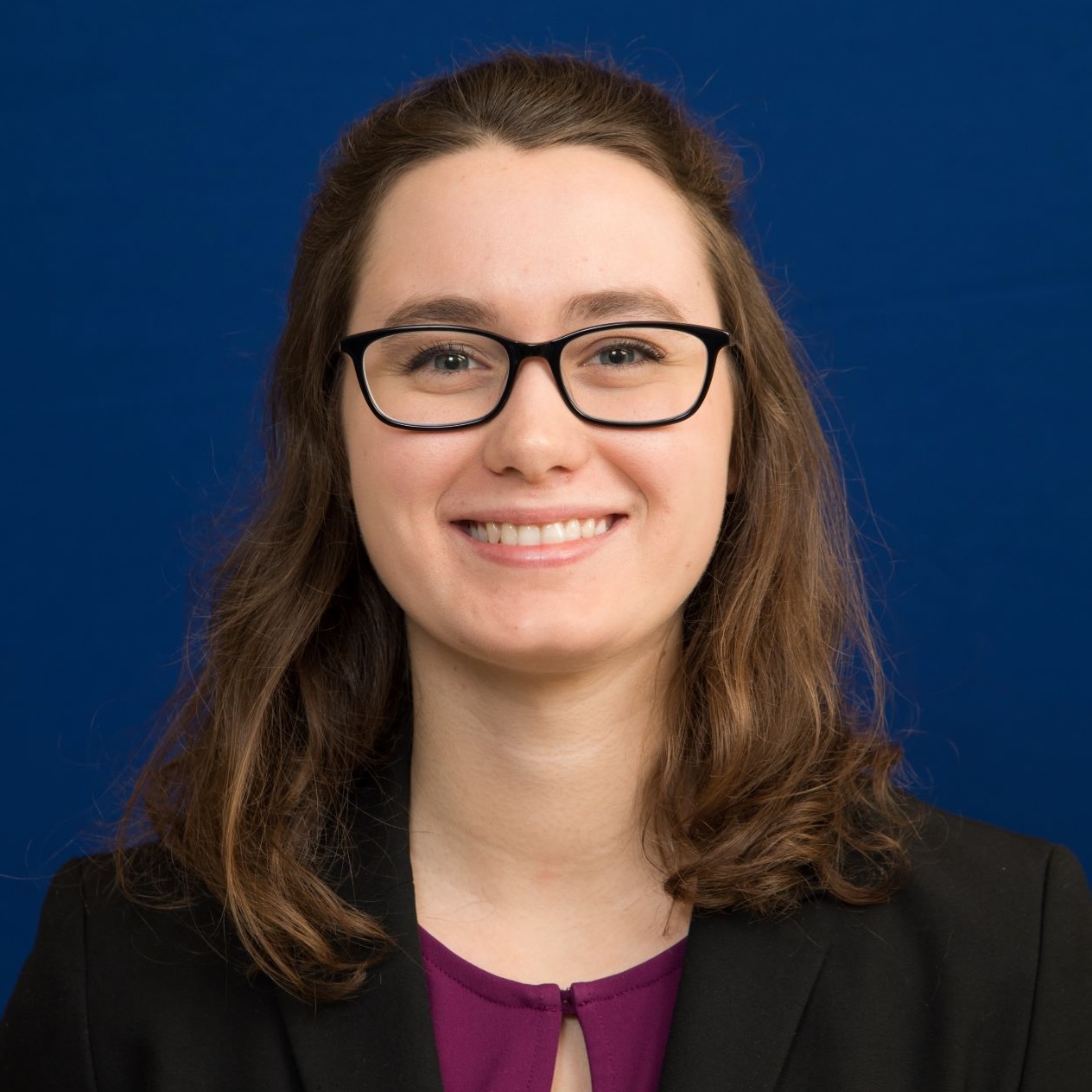 Mackenzie Horton headshot